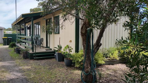 Kangaroo Island Accommodation - Darwin Holiday 2
