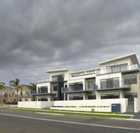 Mollymook Beachfront Executive Apartment - Darwin Holiday