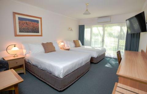 Big River Golf And Country Club - Darwin Holiday 6