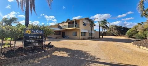 Big River Golf And Country Club - Darwin Holiday 1