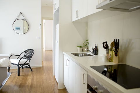 The Town Apartments - Darwin Holiday 6