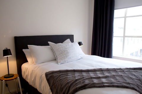 The Town Apartments - Darwin Holiday 4