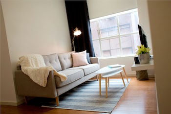 The Town Apartments - Darwin Holiday 5