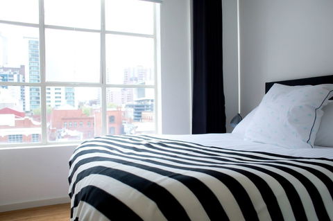 The Town Apartments - Darwin Holiday 3