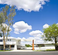 Roma Central Motel - Darwin Holiday