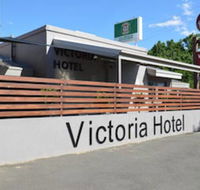 Elmore Victoria Hotel Motel - Darwin Holiday
