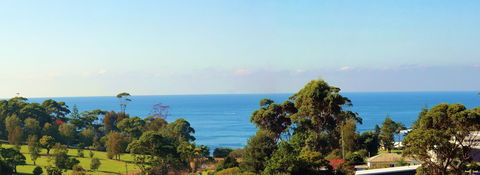 Mollymook Ocean View Motel Reward Long Stays - Over 18's Only - Darwin Holiday 3