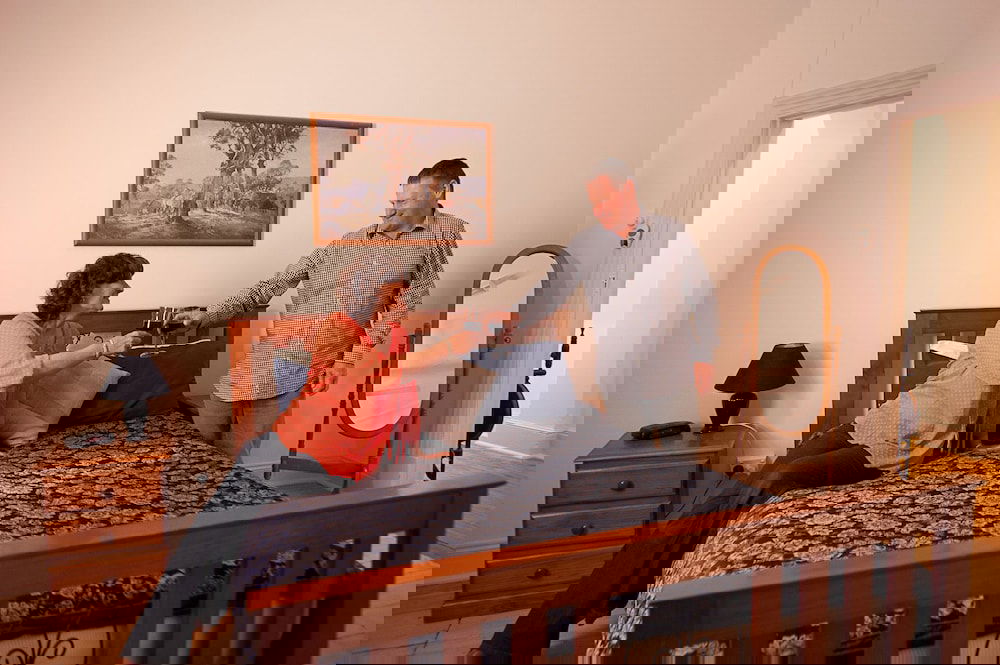 Minburra SA Darwin Holiday