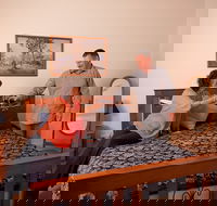 Black Jack Get-A-Way - Darwin Holiday