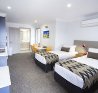 Altitude Motel Apartments - Darwin Holiday