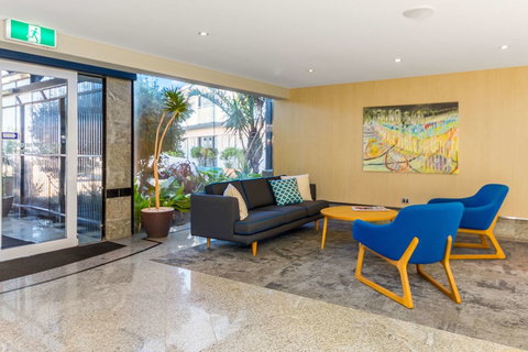 Quality Hotel Lighthouse - Darwin Holiday 6