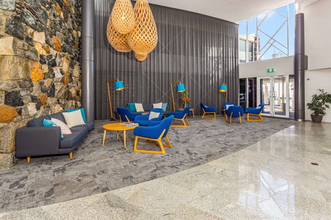 Quality Hotel Lighthouse - Darwin Holiday 3