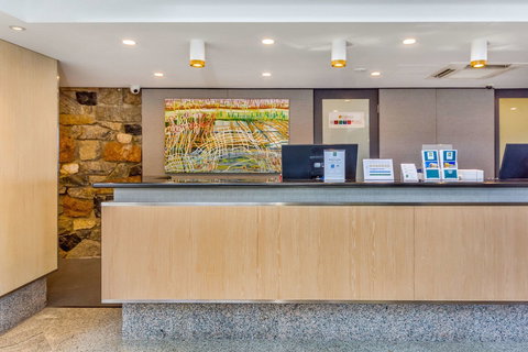 Quality Hotel Lighthouse - Darwin Holiday 4