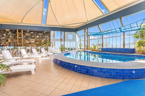 Quality Hotel Lighthouse - Darwin Holiday 2