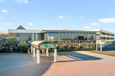 Quality Hotel Lighthouse - Darwin Holiday 0