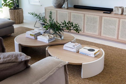 Noosa Court 4 - Darwin Holiday 5