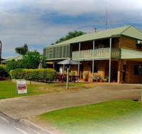 Great Eastern Motor Inn Gympie - Darwin Holiday
