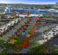 Apollo Lodge - Darwin Holiday