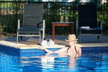 Springs  Shoalhaven - Darwin Holiday 3