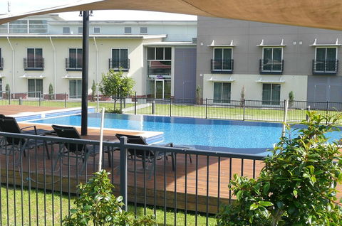 Springs  Shoalhaven - Darwin Holiday 2