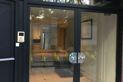 Dlux Hostel - Darwin Holiday 0