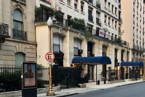 Dlux Hostel - Darwin Holiday 1