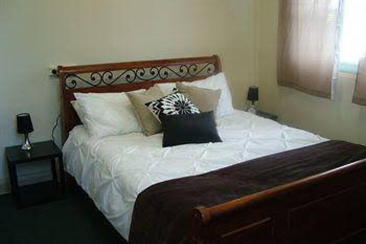 Bellevue Hill NSW Darwin Holiday
