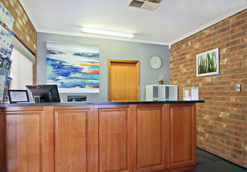 Motel Goolwa - Darwin Holiday 2