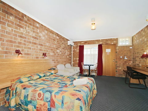 Motel Goolwa - Darwin Holiday 6