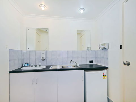 Motel Goolwa - Darwin Holiday 3