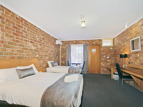 Motel Goolwa - Darwin Holiday 5