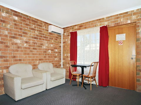 Motel Goolwa - Darwin Holiday 4
