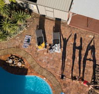 Hunter Valley YHA - Darwin Holiday