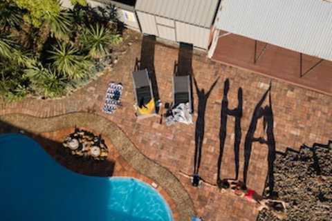 Hunter Valley YHA - Darwin Holiday 0