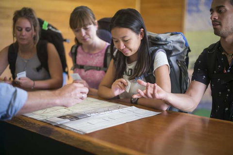 Hunter Valley YHA - Darwin Holiday 5