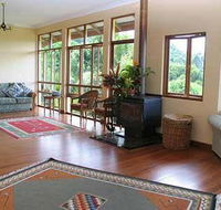 Maleny Hideaway - Darwin Holiday