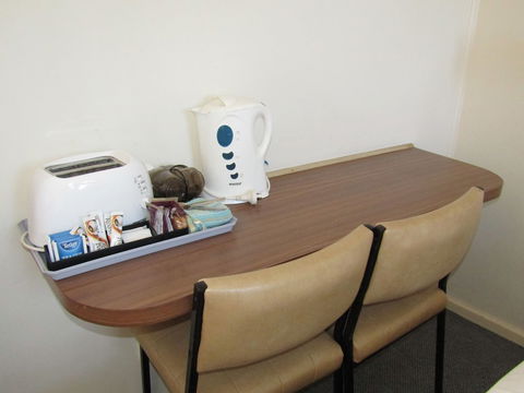 Twin City Motor Inn - Darwin Holiday 4
