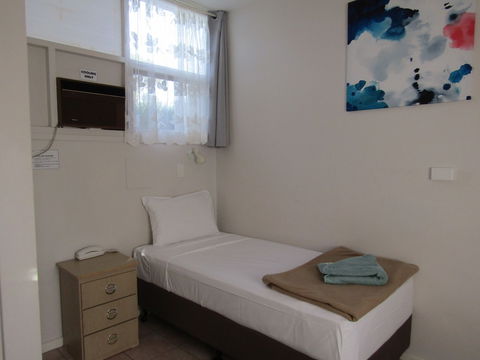 Twin City Motor Inn - Darwin Holiday 1