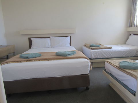 Twin City Motor Inn - Darwin Holiday 6