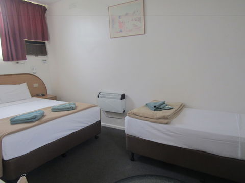 Twin City Motor Inn - Darwin Holiday 3