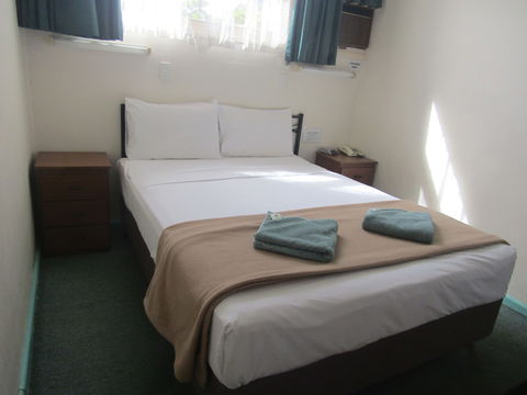 Twin City Motor Inn - Darwin Holiday 2