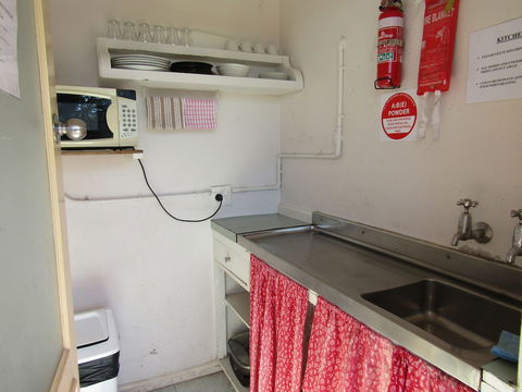 Twin City Motor Inn - Darwin Holiday 0