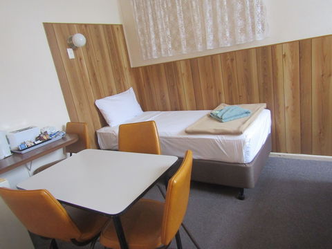 Twin City Motor Inn - Darwin Holiday 5