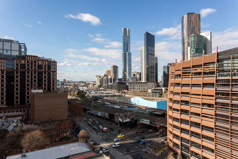 ABC Accommodation - 534 Flinders - Darwin Holiday 1