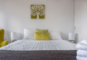 ABC Accommodation - 534 Flinders - Darwin Holiday 2