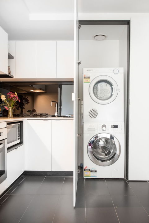 ABC Accommodation - 534 Flinders - Darwin Holiday 4