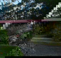 Redcliffe House - Darwin Holiday