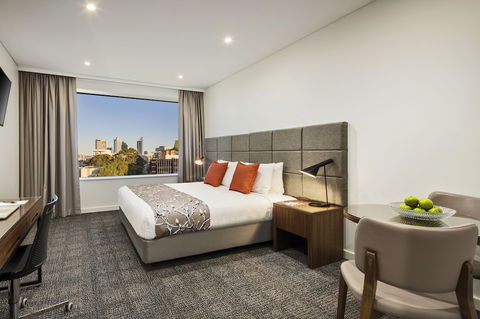 Quest Kings Park - Darwin Holiday 2