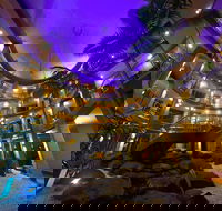 The Kooralbyn Valley - Darwin Holiday