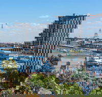 Peppers Docklands - Darwin Holiday